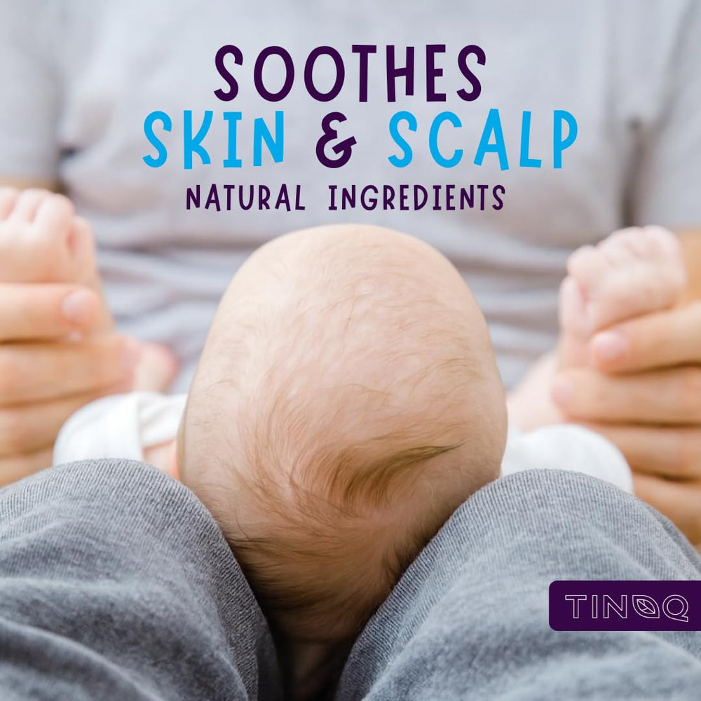 TINOQ family-friendly skin care for all ages