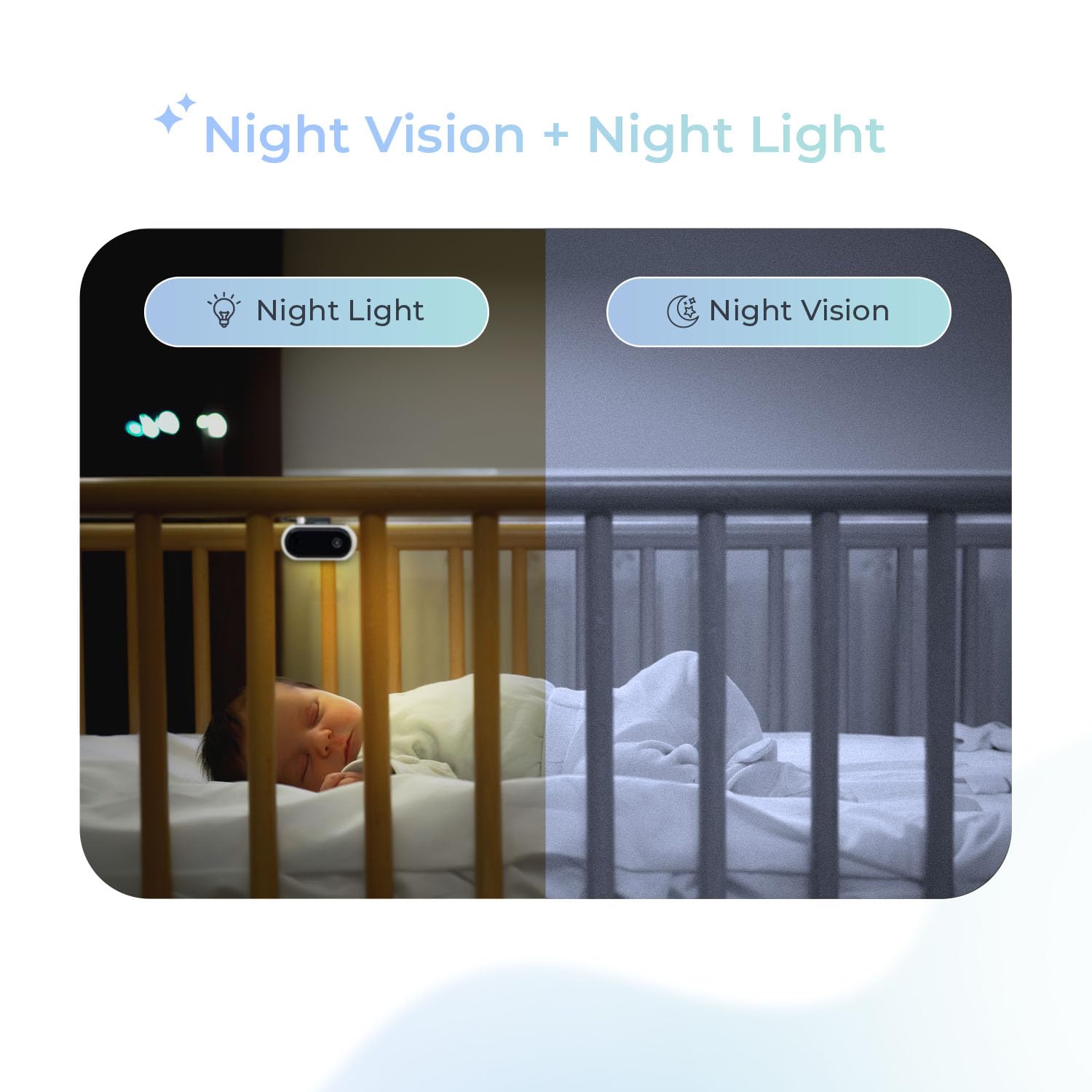 Tiny Traveler TT006W virtual fence and stand detection alerts for safety notices.