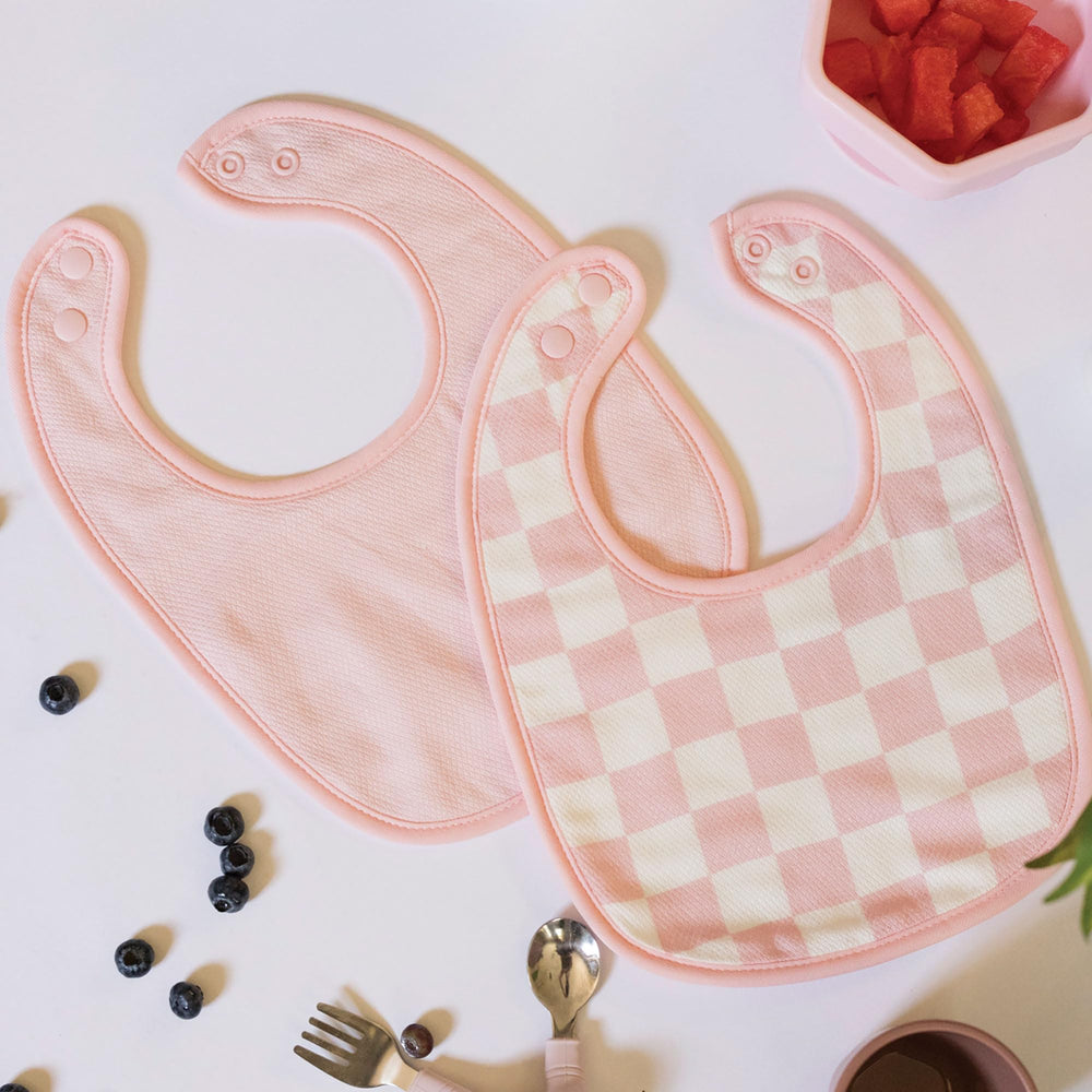 Tiny Twinkle 8 Pack shows eight neutral prints for everyday outfits
