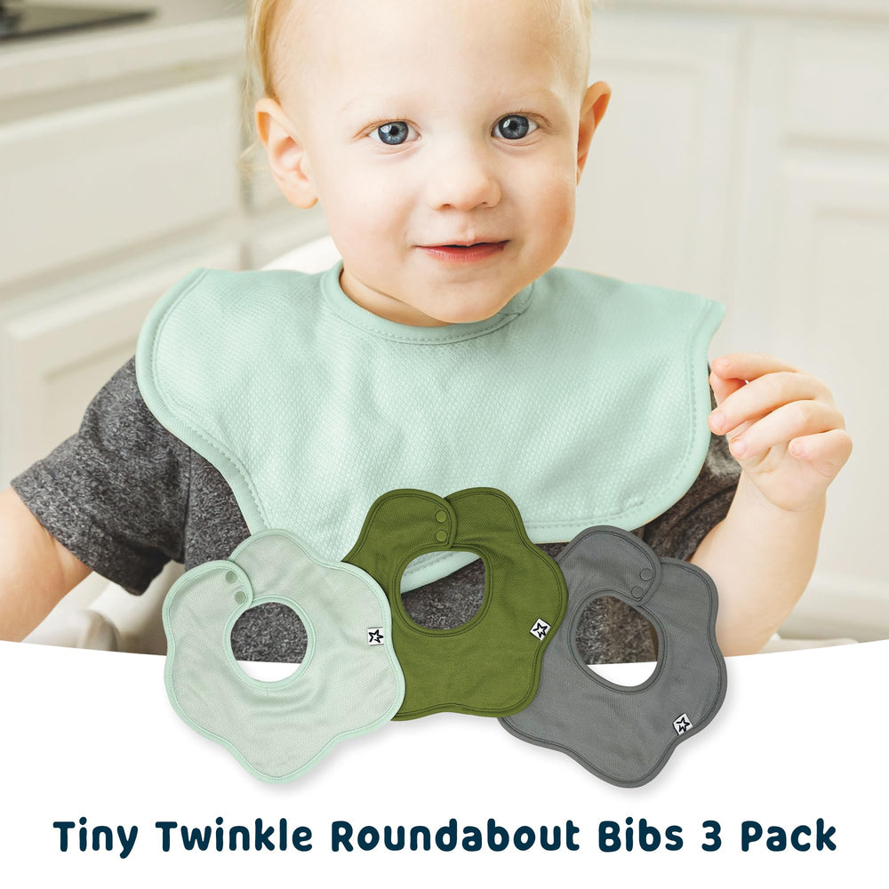 Tiny Twinkle machine-washable design stays soft after multiple washes.