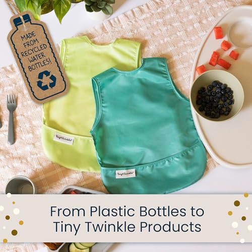 Tiny Twinkle unicorn-detail image highlights playful design and practical coverage.