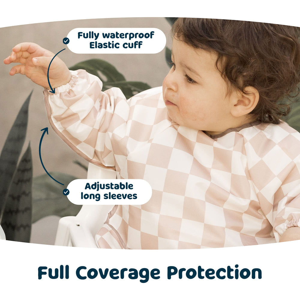 Tiny Twinkle OEKO-TEX certified fabric keeps skin safe during feeding.