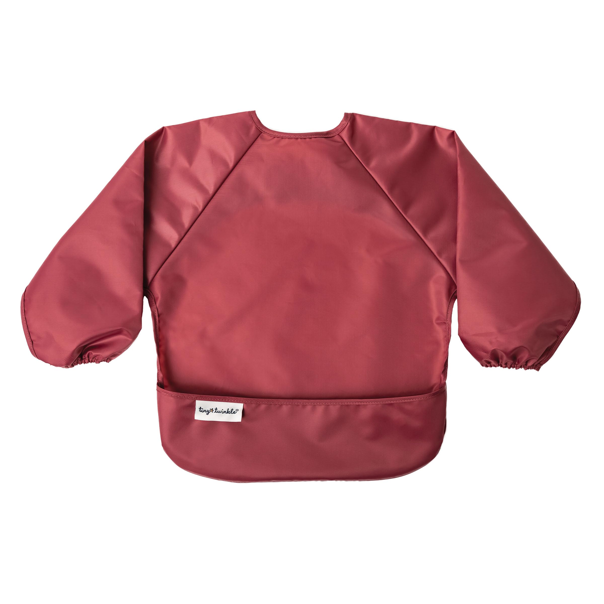 Tiny Twinkle two-pack bib set offers value and convenience for busy families.