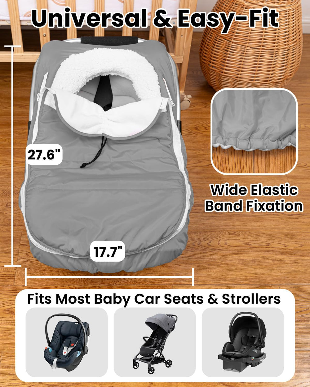 TinyPalsa quick-install design makes setup fast for busy parents
