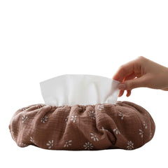 TISU baby wipes cover universal-fit demonstrates secure wipe packaging and easy access