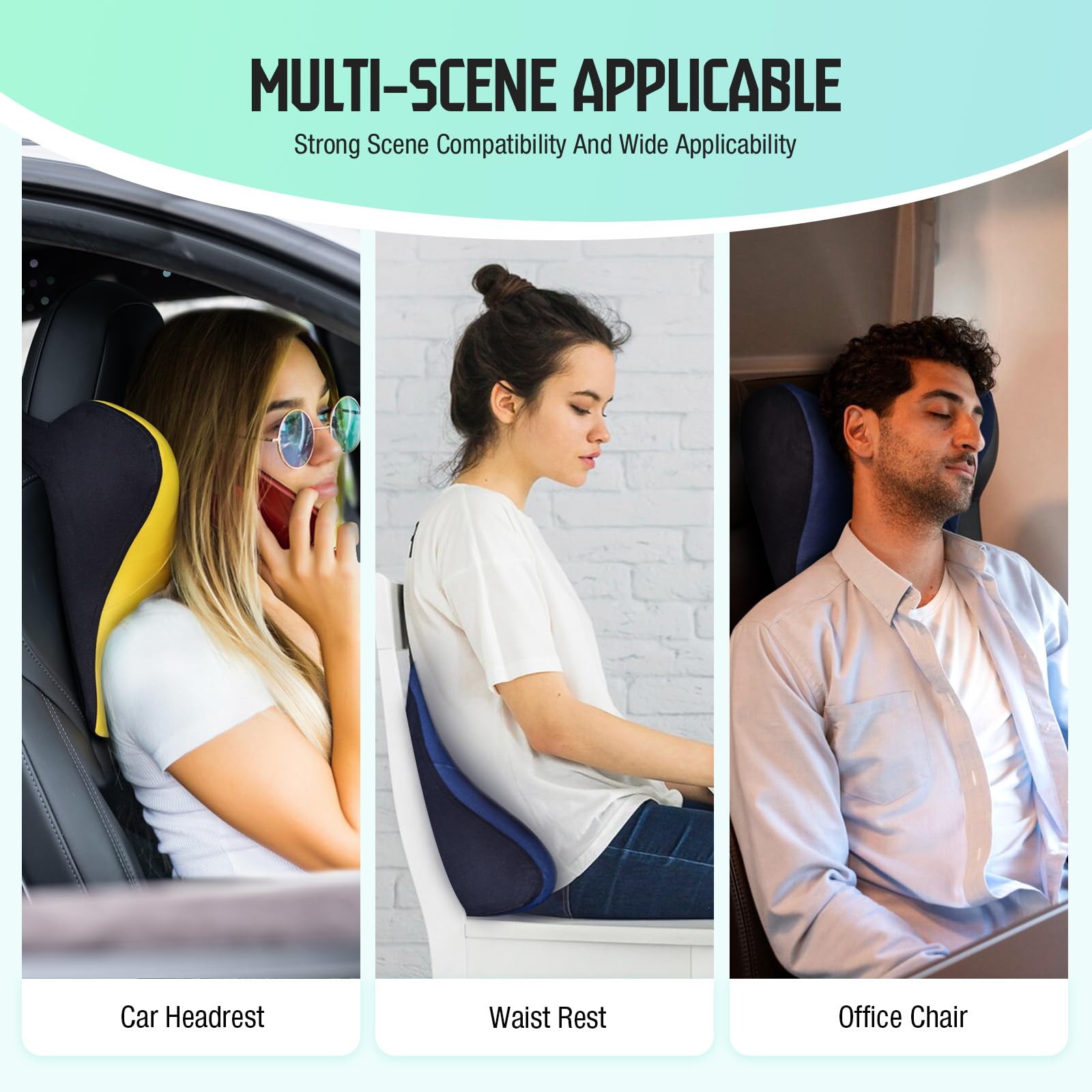 TKLoop adjustable-strap image highlights secure fit and flexible positioning