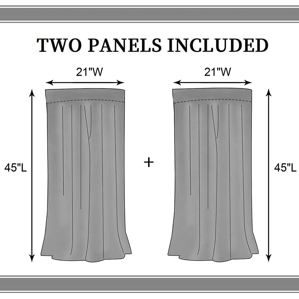 TKUYO unicorn curtains suit baby rooms, kids bedrooms, living rooms, and play spaces