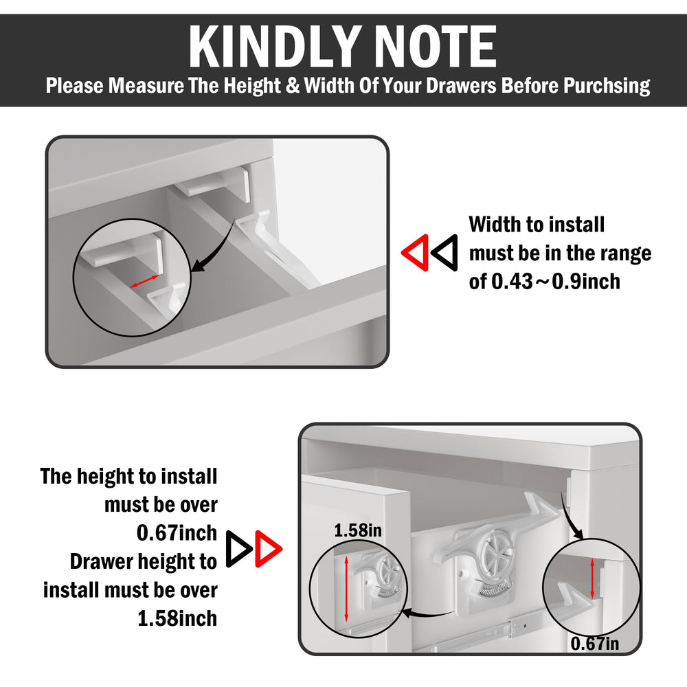 TLAUHANG easy-installation prep says how to apply adhesive properly.