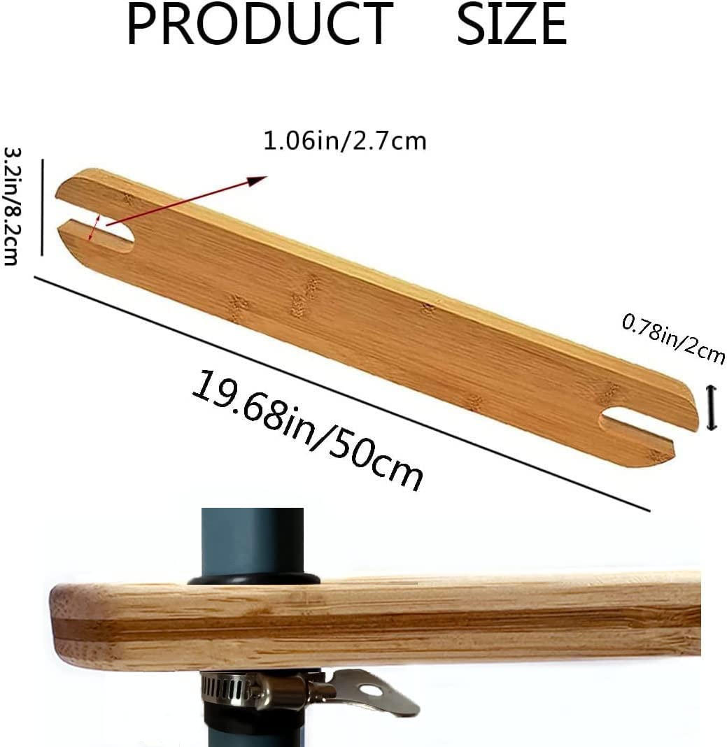 TLBB fixed-frame design prevents sliding to keep high chair secure.
