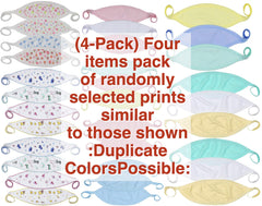 ToBeInStyle belly binder fabric closeup highlights soft fabric and gentle fit for newborn wearing.