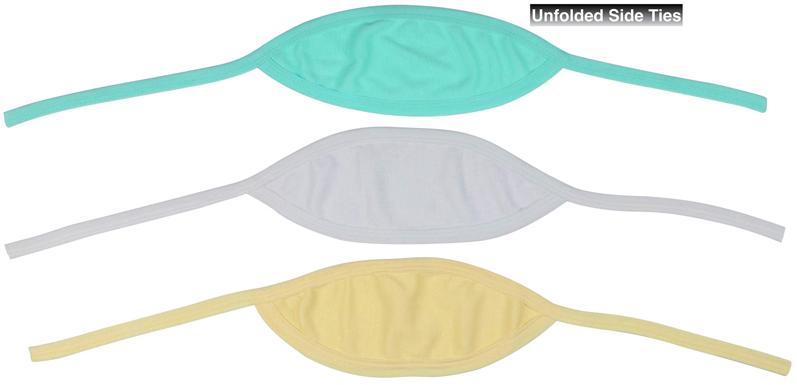 ToBeInStyle belly binder in use during nap shows cozy warmth and secure coverage.