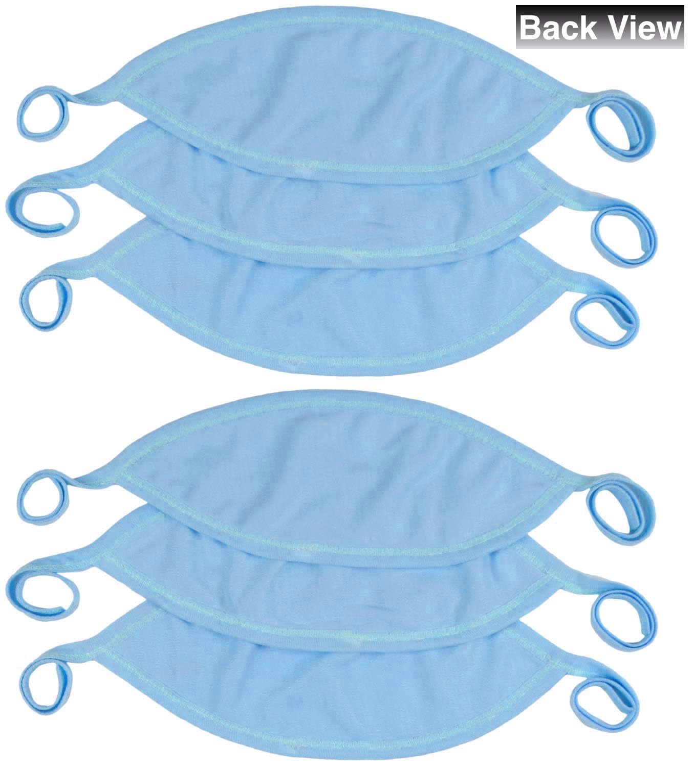 ToBeInStyle baby belly binder warmth helps keep delicate abdomen comfortable