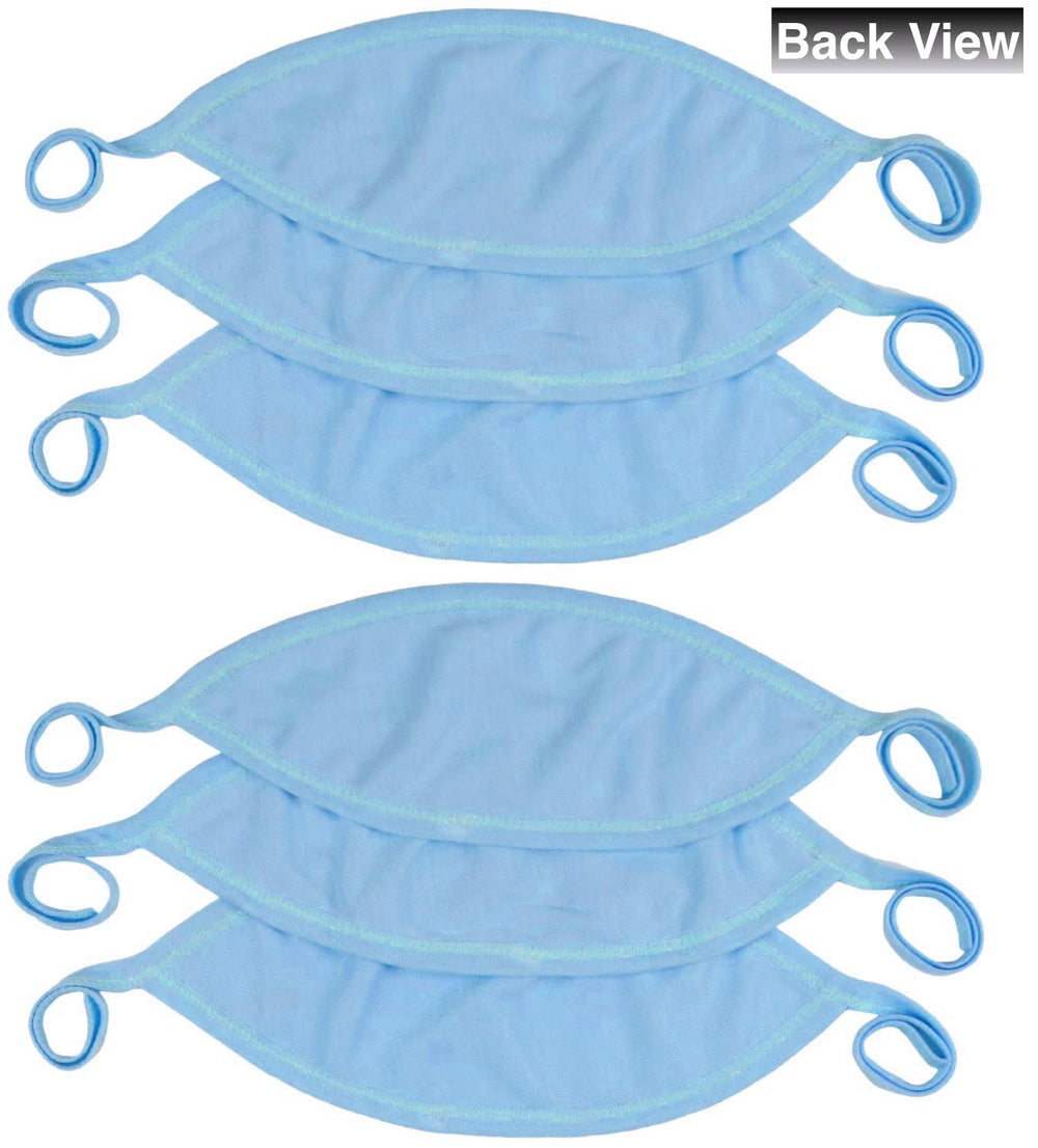 ToBeInStyle baby belly binder warmth helps keep delicate abdomen comfortable