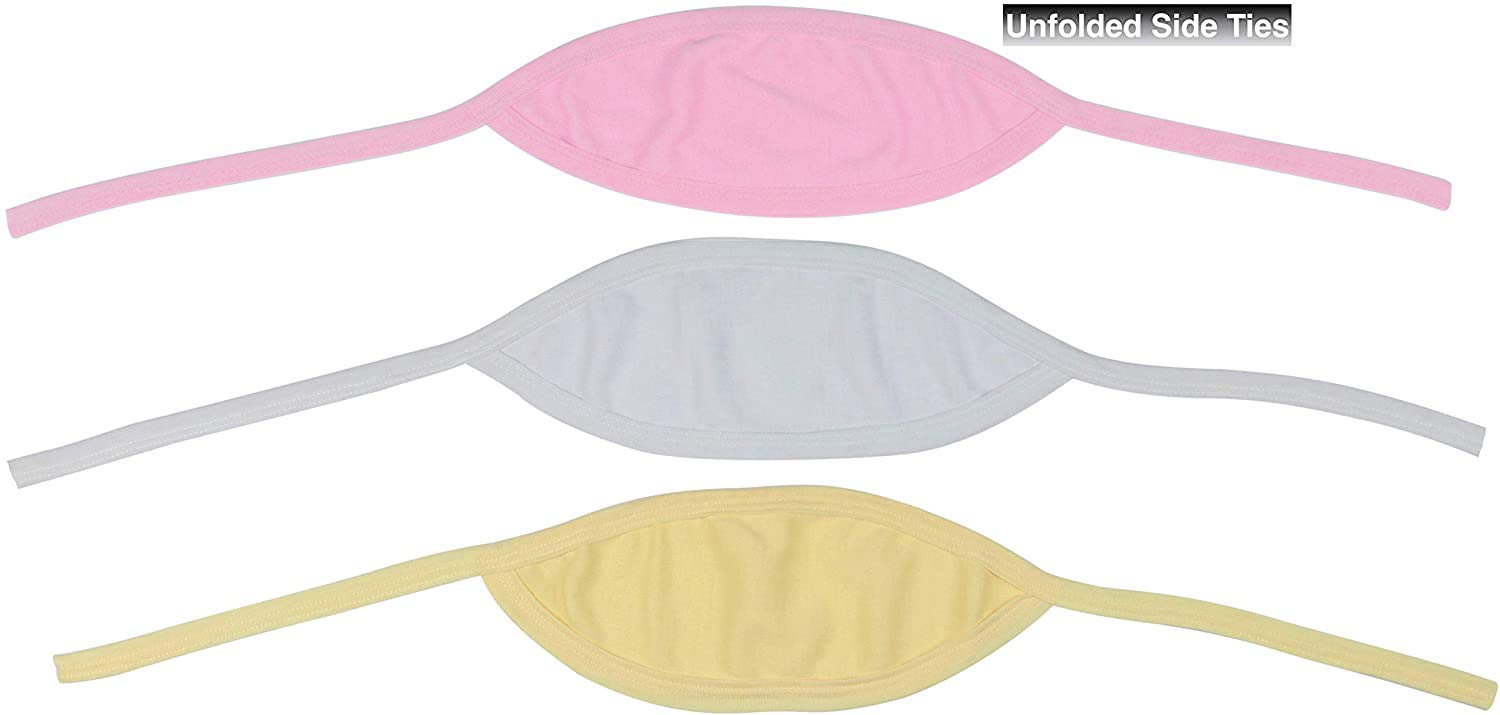 ToBeInStyle belly binder care-dry instructions keep fabric soft and durable.