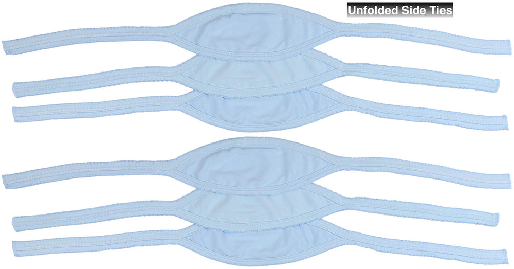 ToBeInStyle belly binder one-size-fit suitable for most newborns