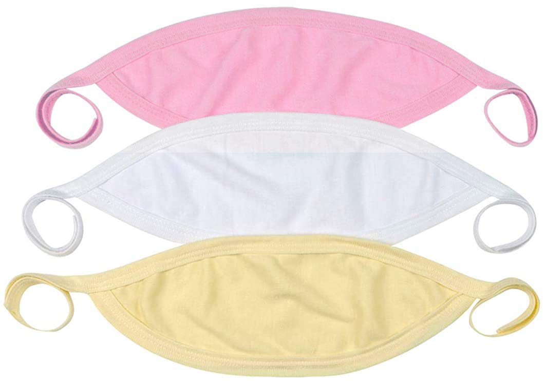 ToBeInStyle belly binder shows under-clothes fit, offering soft coverage to delicate tummy area.