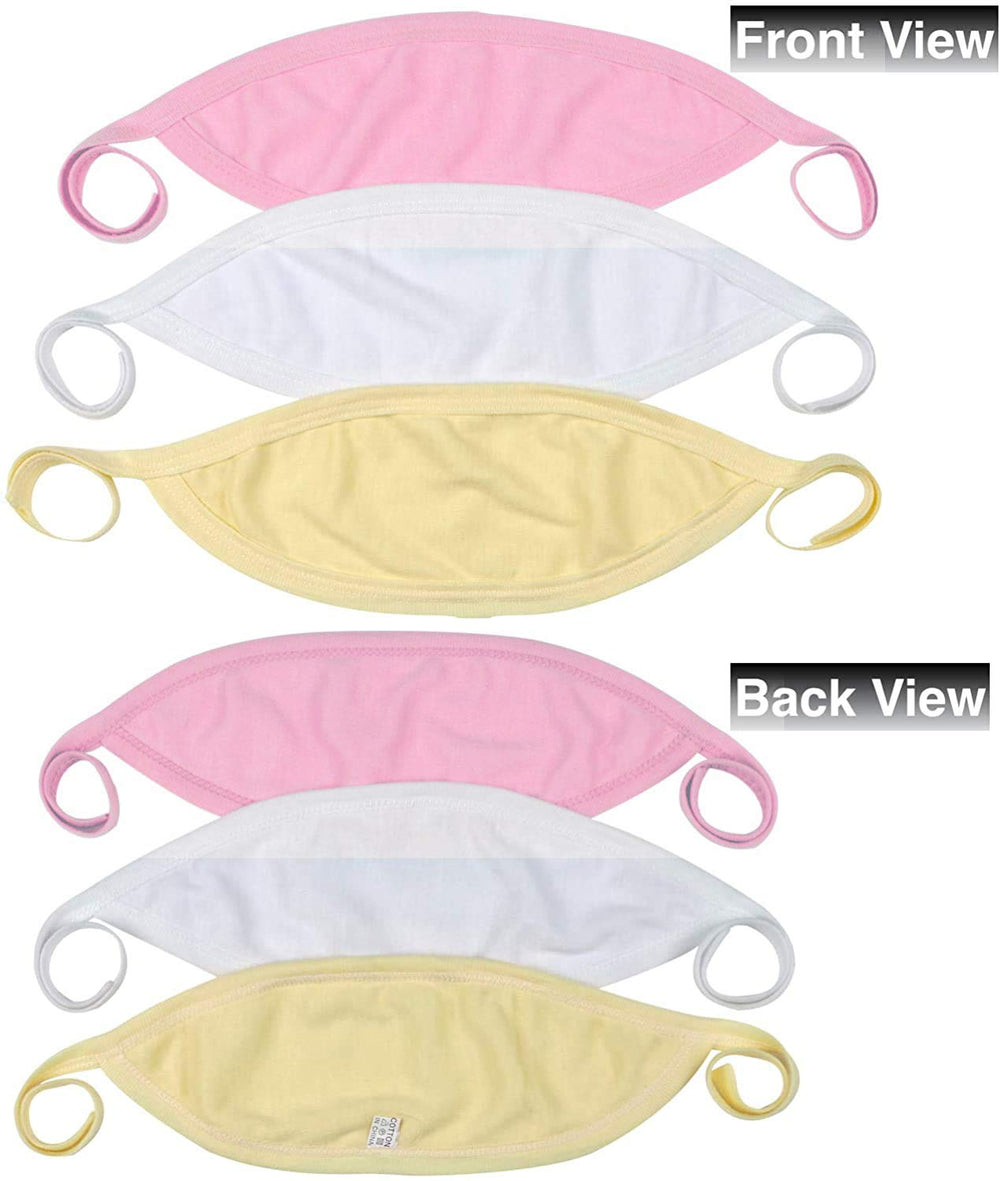 ToBeInStyle belly binder warmth aids cozy moments after feeds and during gentle play.