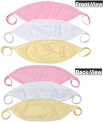 ToBeInStyle belly binder warmth aids cozy moments after feeds and during gentle play.