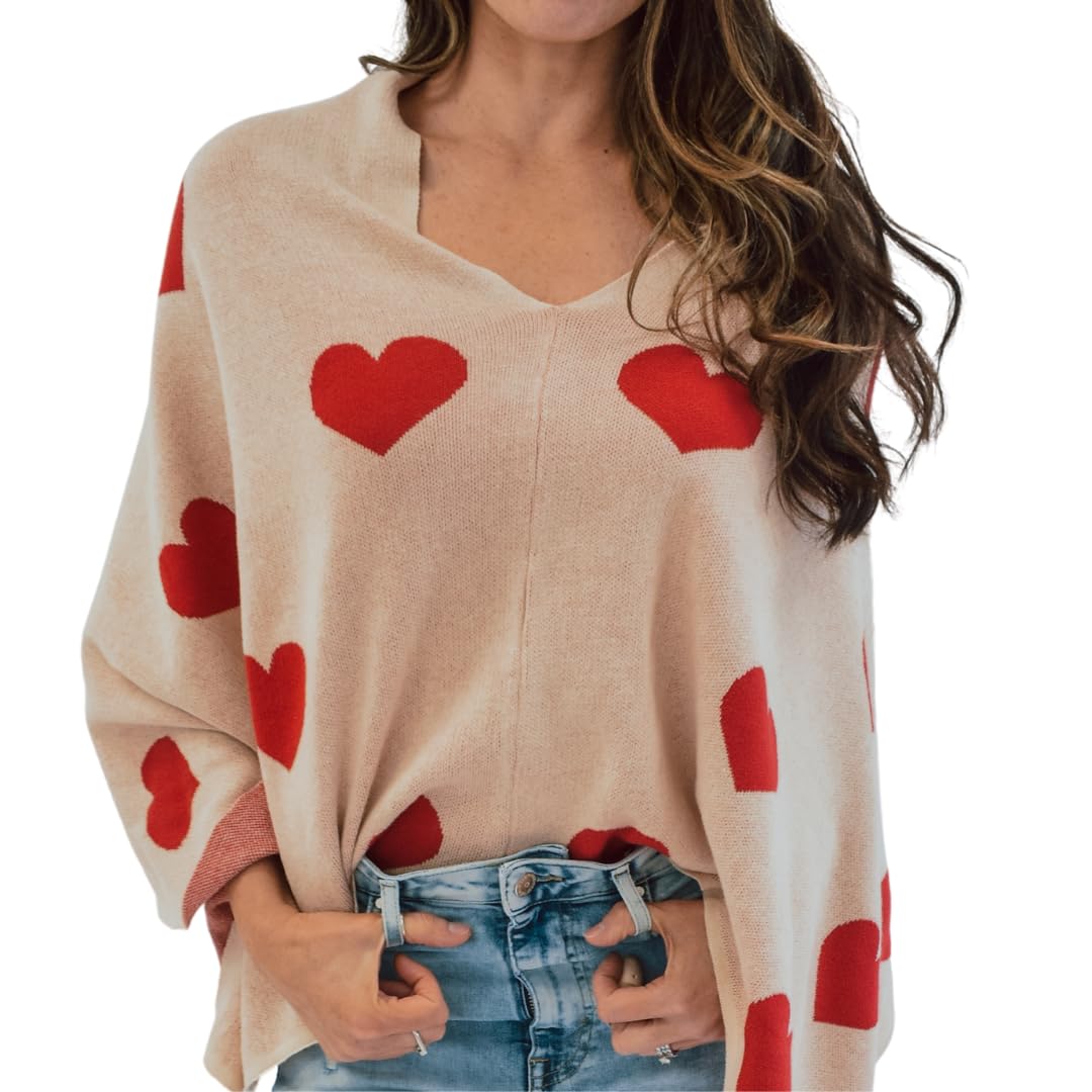 Toci Mom breathable nursing cover poncho offers full 360-degree coverage for private feeding on the go.