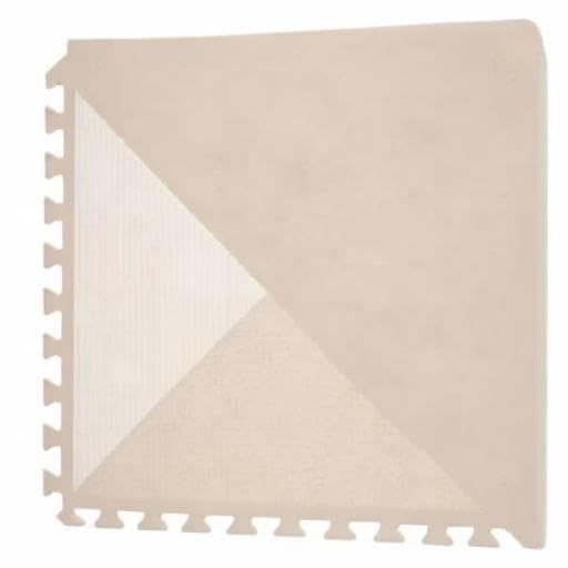 Toddlekind playmat six tile setup enables customizable play area