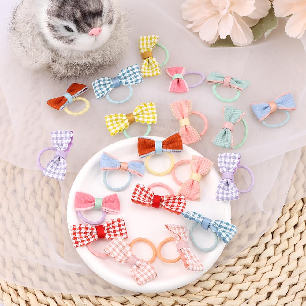 TODDER 20-piece set supports versatile hairstyles for toddlers
