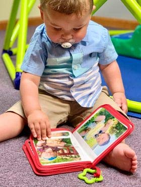 ToddleBee gift-for-newborn presents a thoughtful keepsake for baby showers
