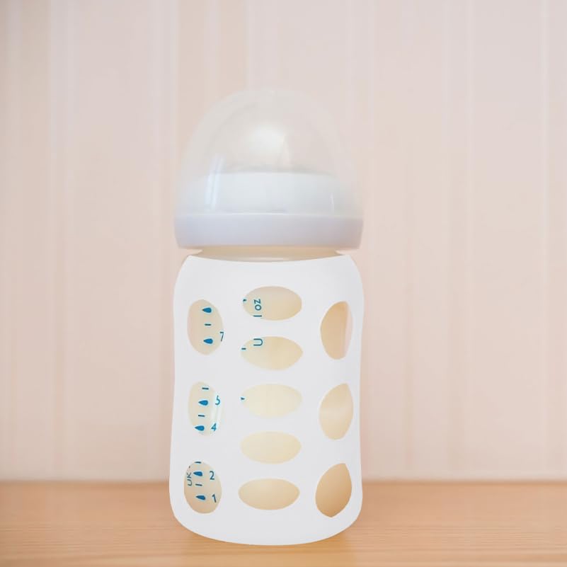 Toddmomy travel-friendly cover fits various bottle shapes for on-the-go use