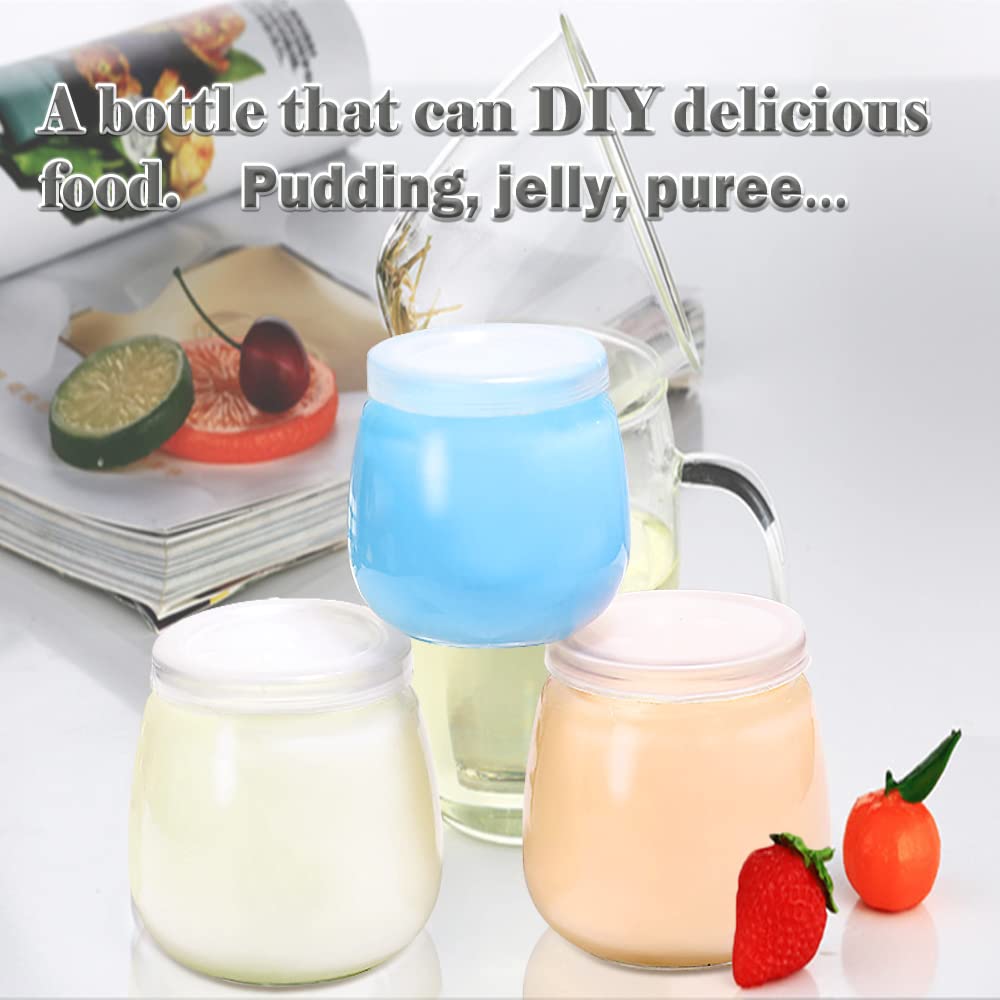 TOFOAN BPA-free glass jars prioritize safety while preserving flavor and aroma.