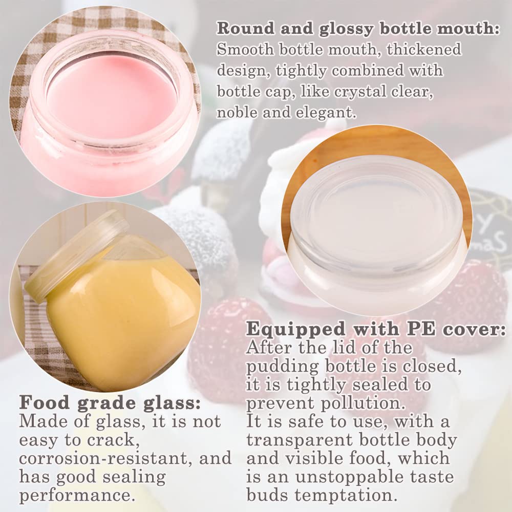 TOFOAN multiuse containers adapt from puree to small snacks and ingredients.
