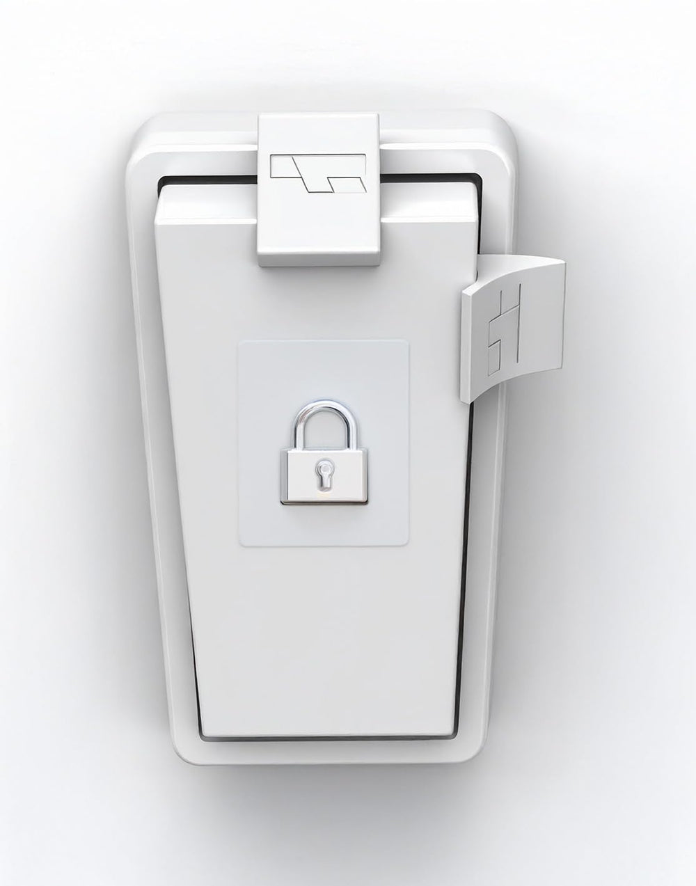 Toggle Shield Rocker for double and triple-gang setups enables easy multi-switch protection.