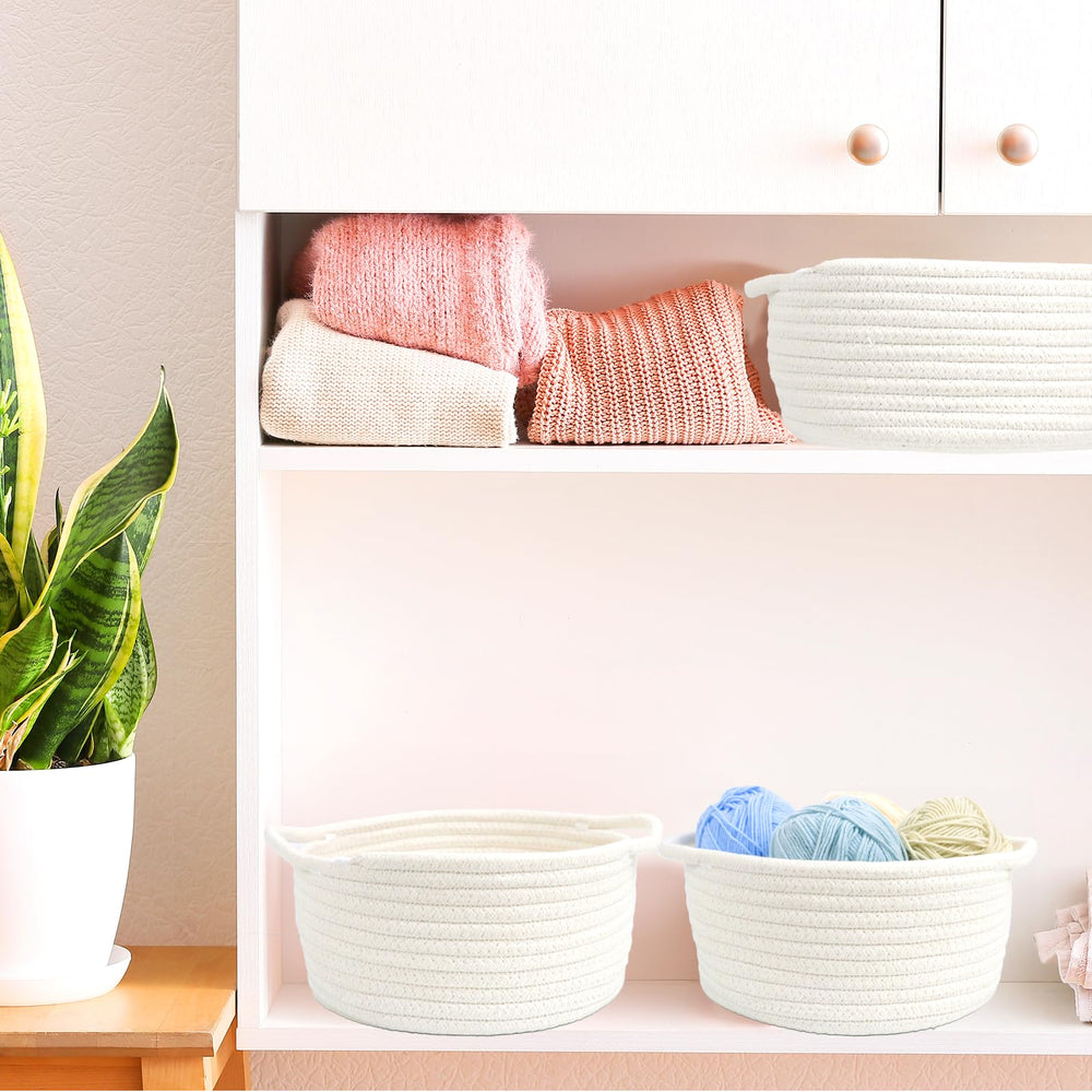 Togous shape maintenance tips basket helps restore circular form