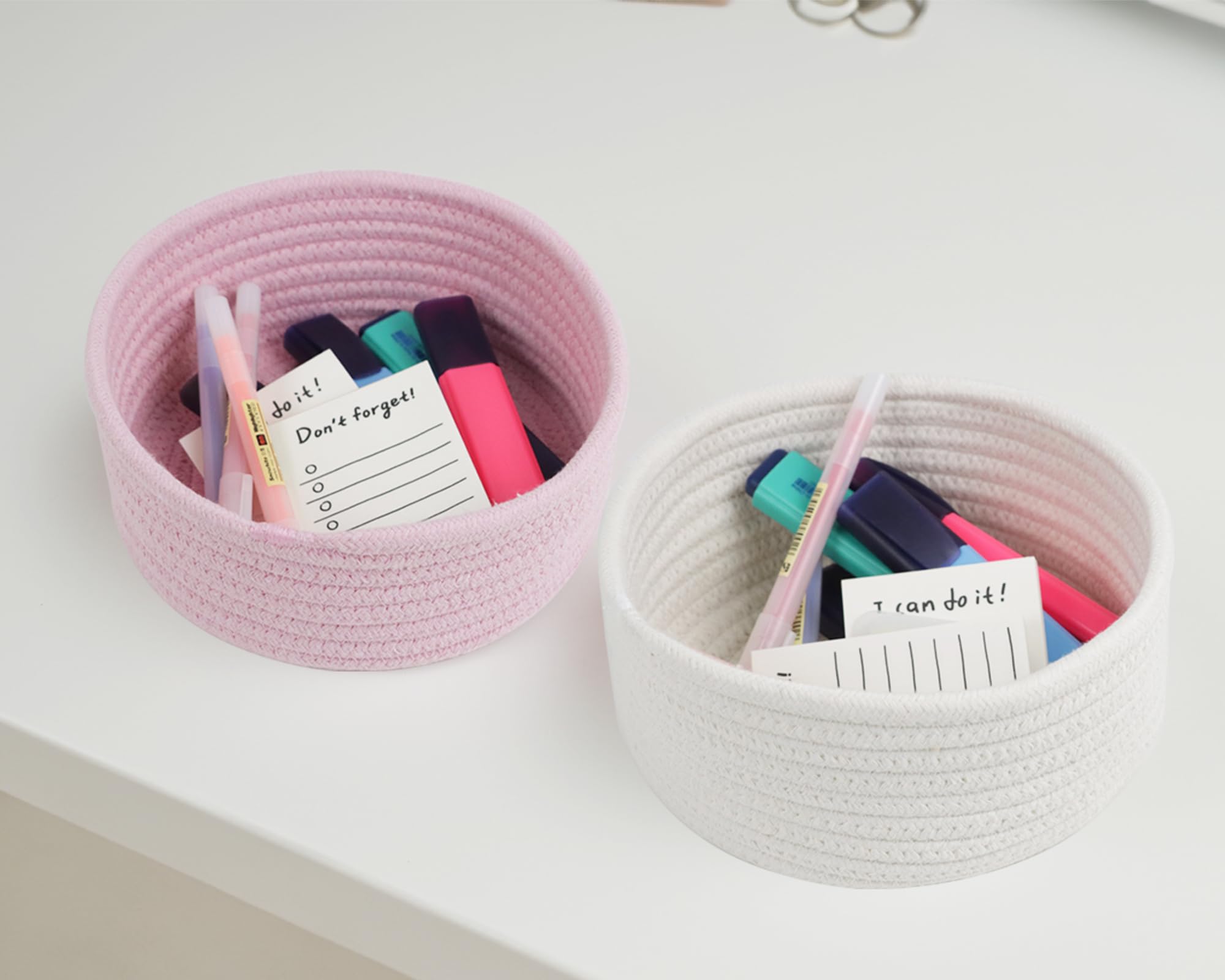 Togous gift-ready basket idea adds natural warmth to celebrations.