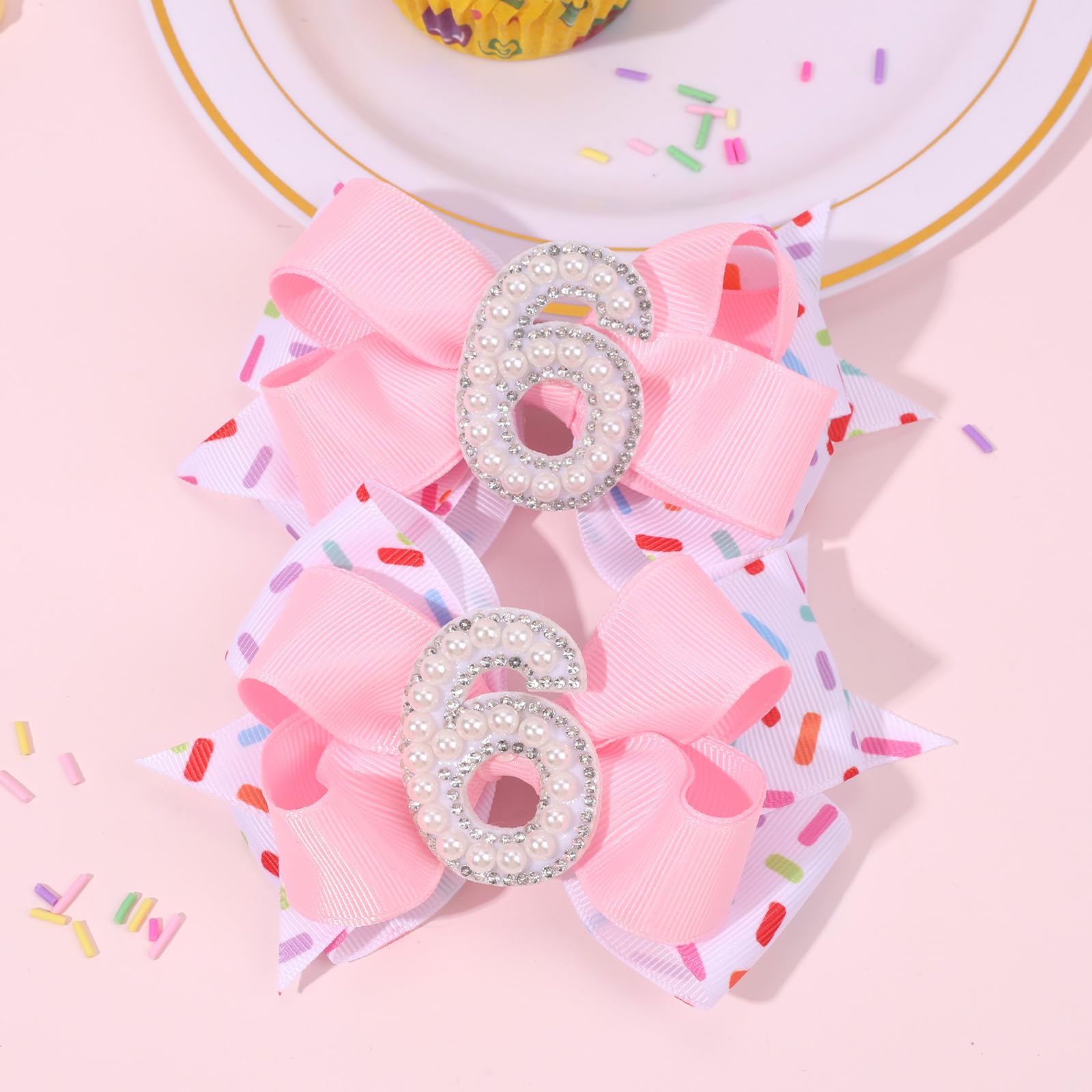 TOKUFAGU decor-friendly bow doubles as gift or chair decoration for parties