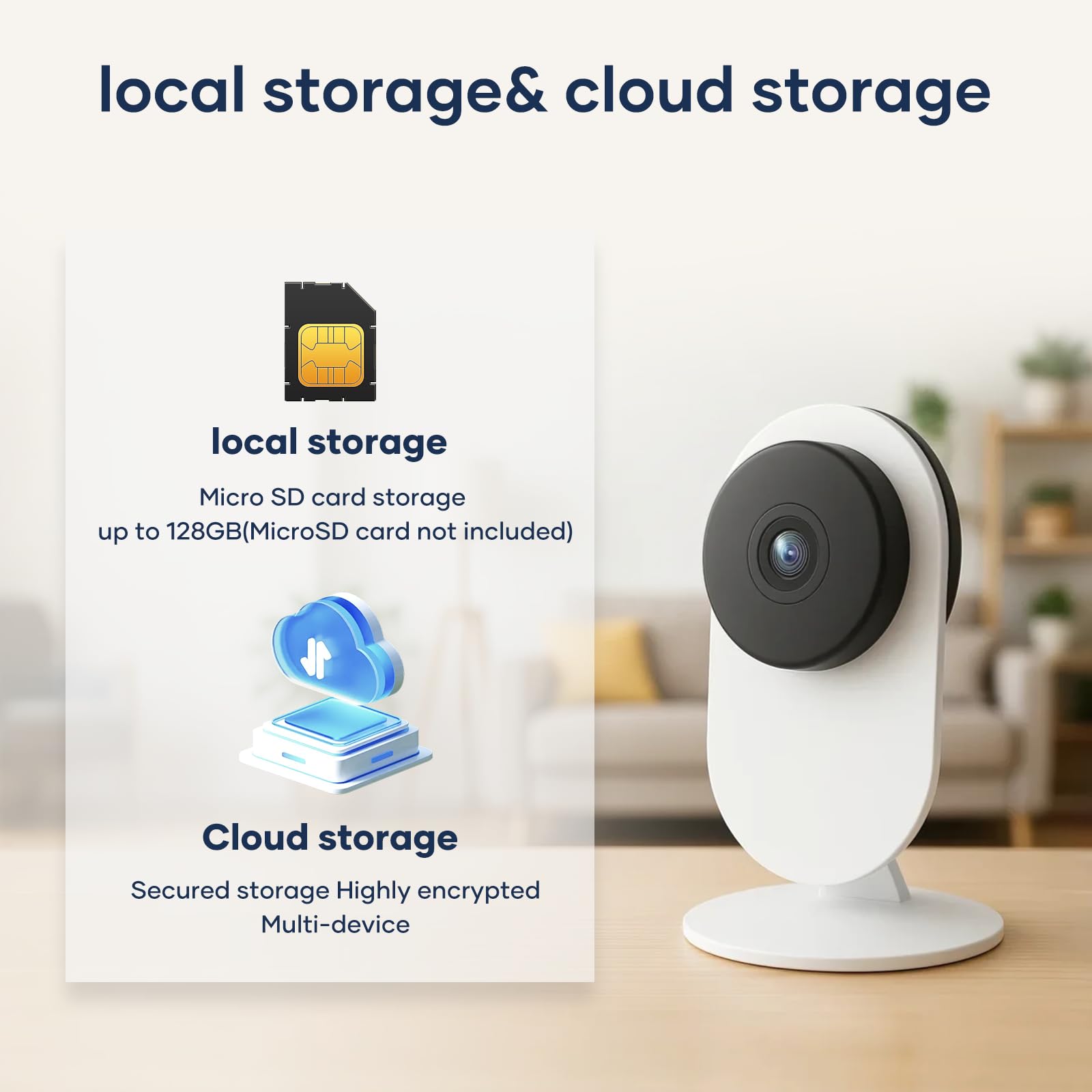 tolviviov smart camera customizable-detection-zones reduces false alerts with precise motion rules