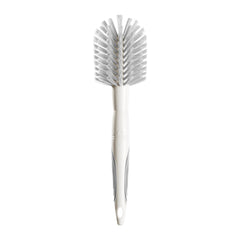 Tommee Tippee Closer to Nature bottle brush front view with hygienic nylon bristles