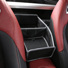 TongSheng car seat organizer durable material resists wear over years.