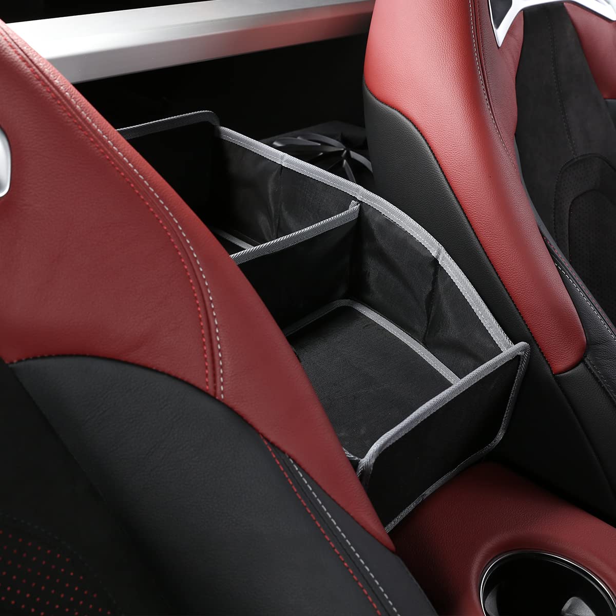 TongSheng car seat organizer emergency kit storage helps quick access to tools.