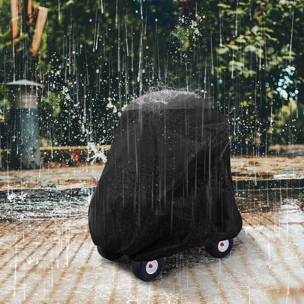 Tonhui Cozy Coupe cover universal fit fits most cozy coupe models