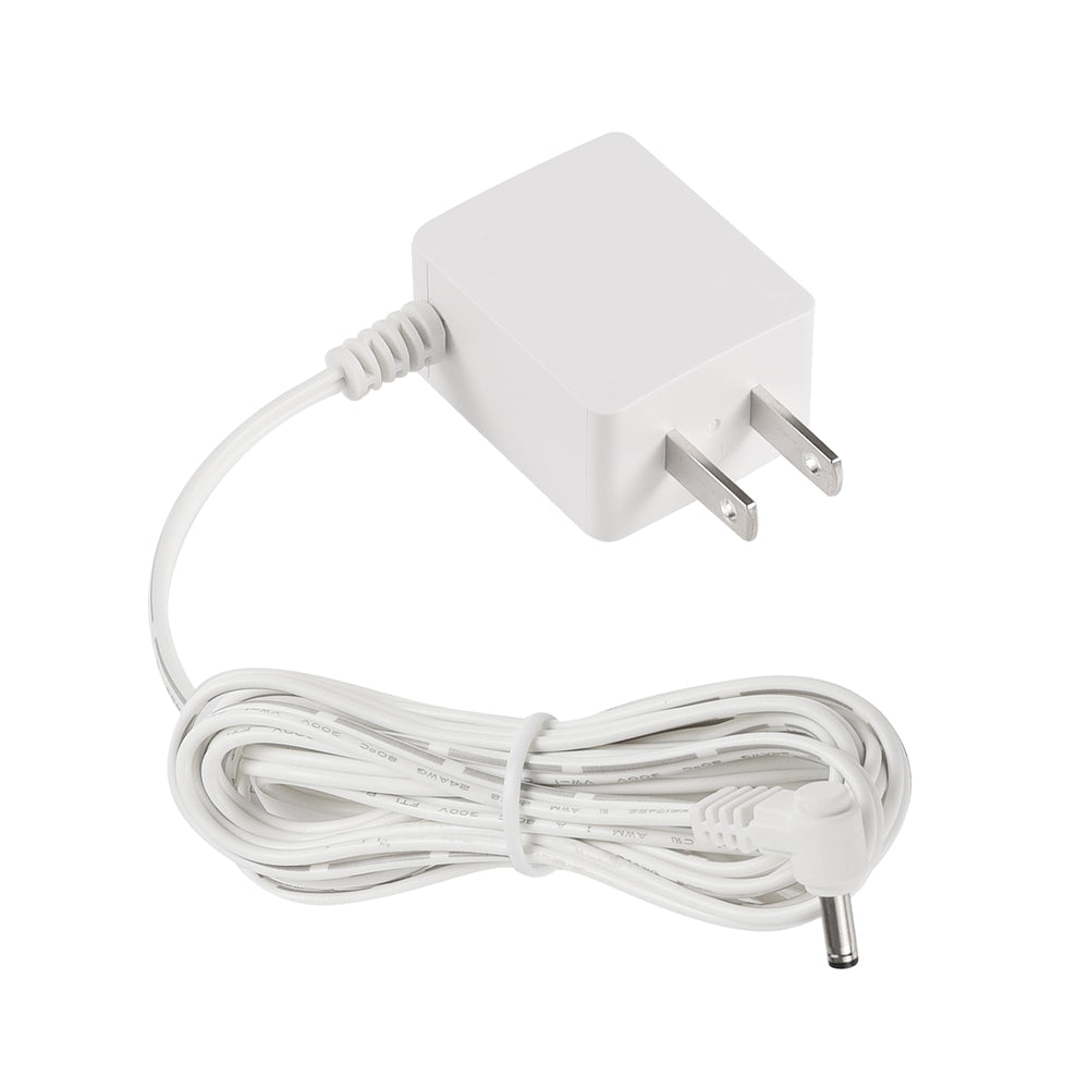 Tonton replacement charger supports 2022 HelloBaby models.