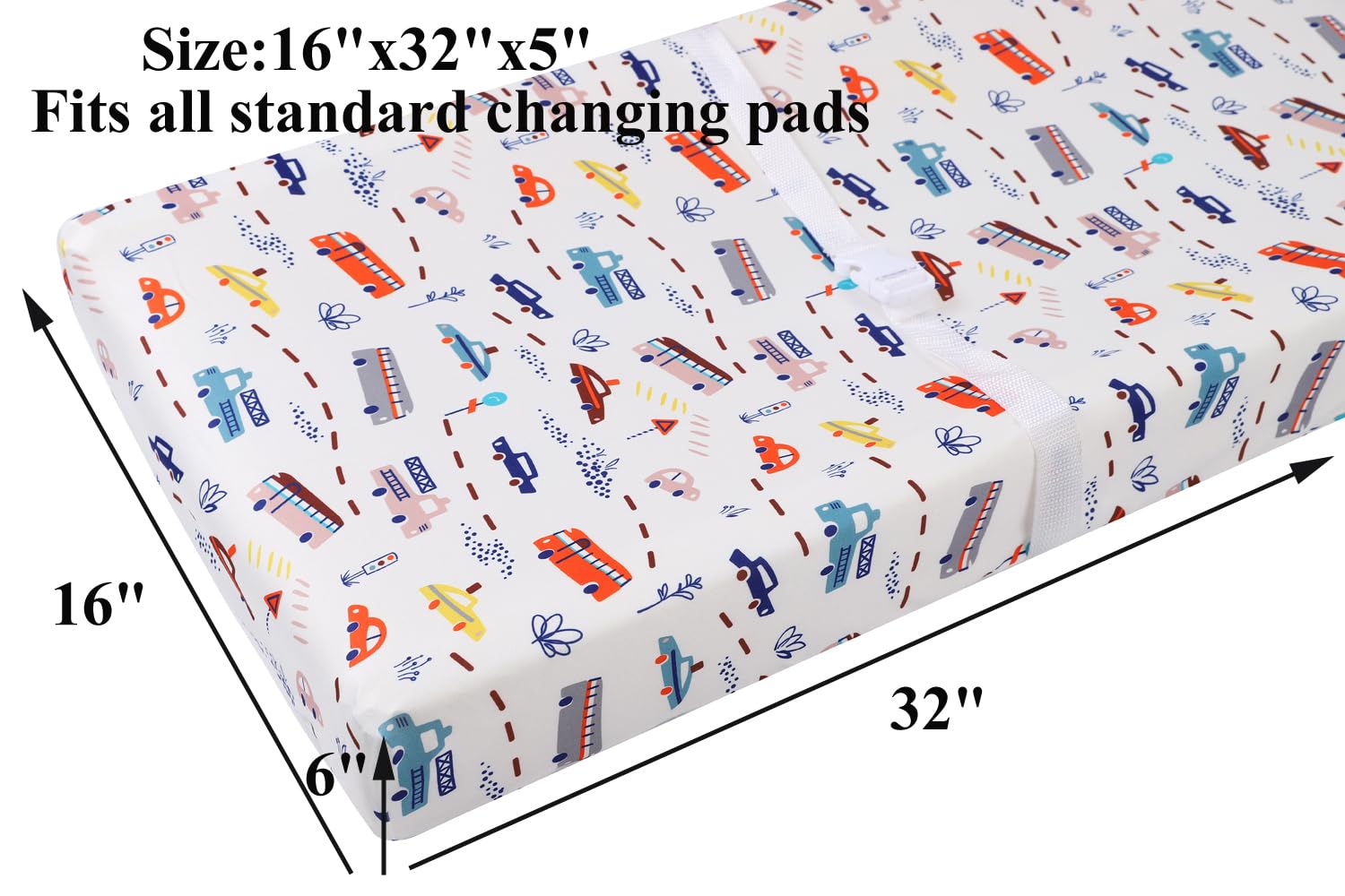 Tontukatu car print cover keeps changing time fun and smooth