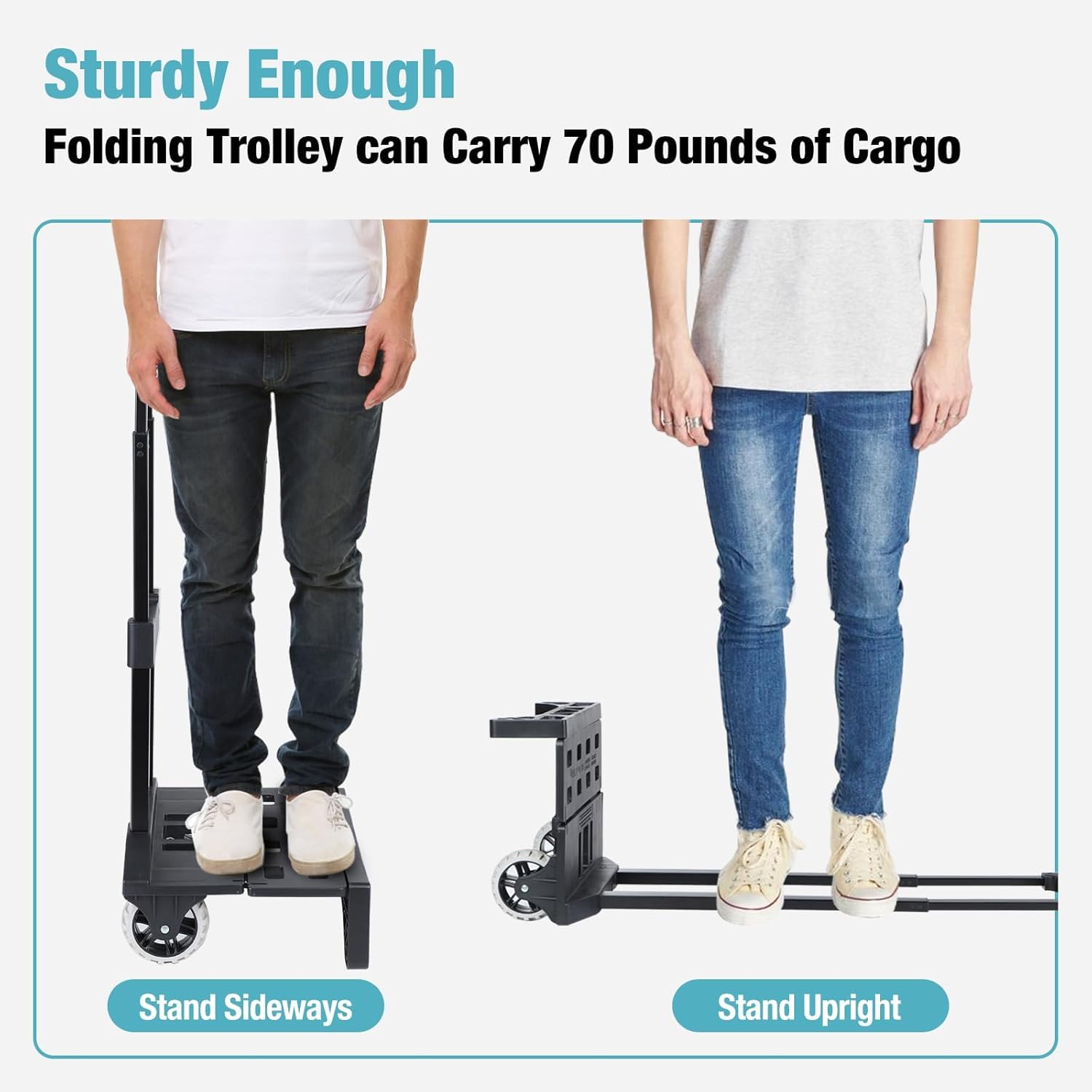 Tonyeee car seat bag includes adjustable strap to secure the seat during transit.