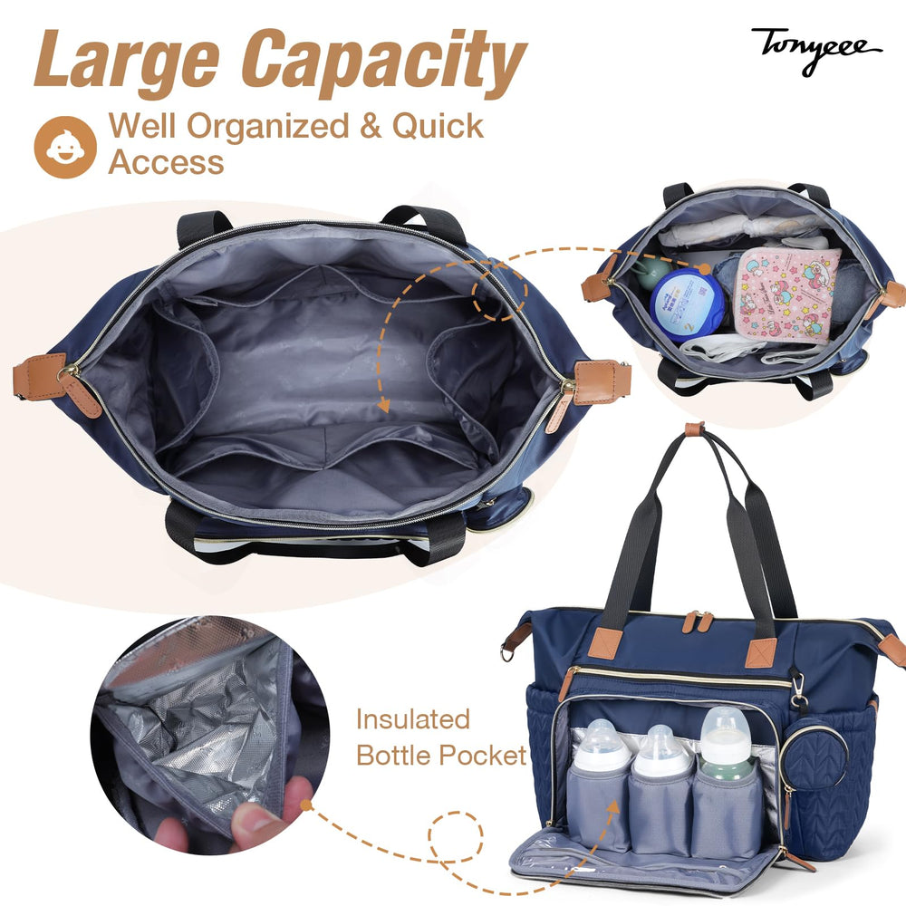Tonyeee pacifier case keeps essentials organized and sanitary on the go.