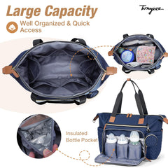 Tonyeee pacifier case keeps essentials organized and sanitary on the go.