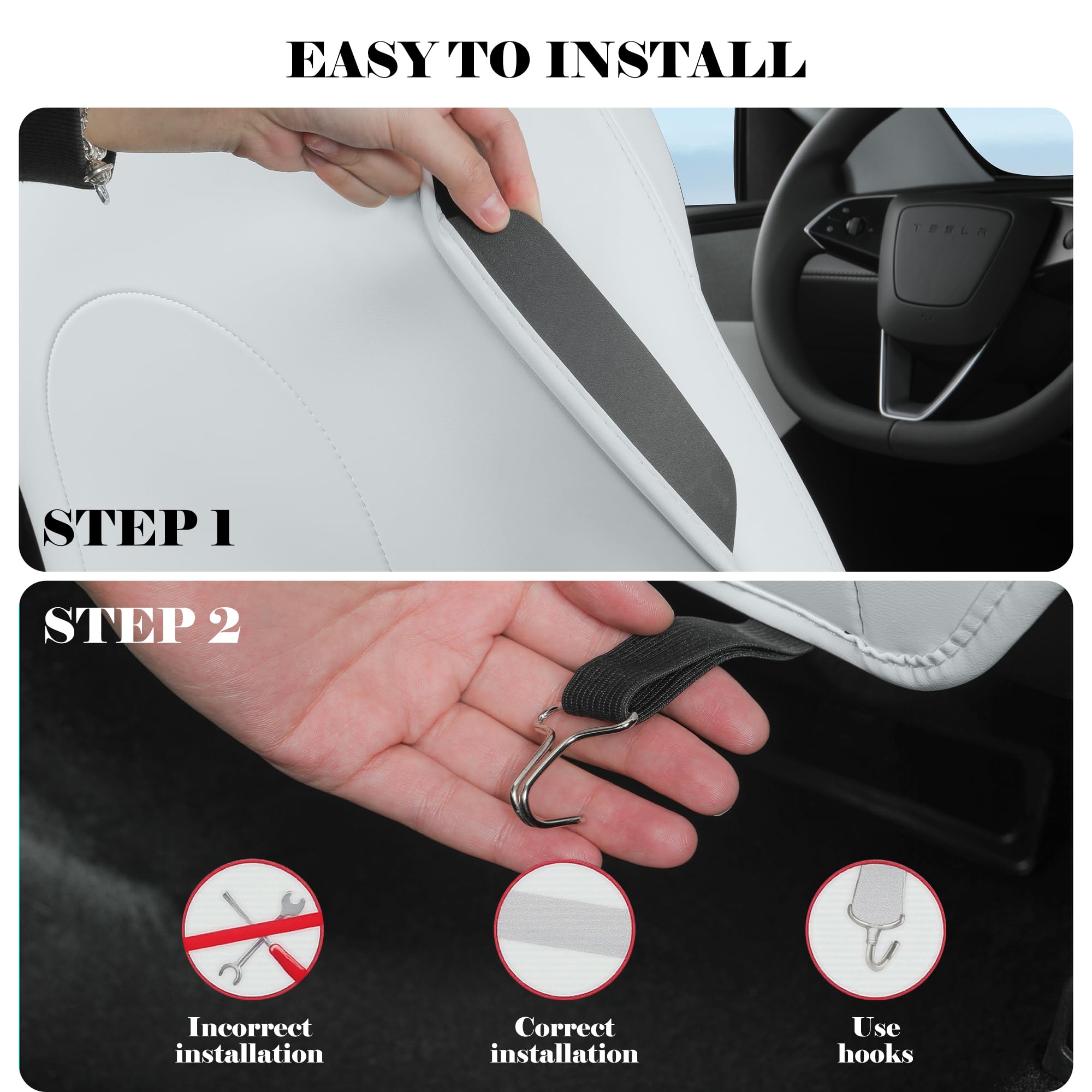 TOPABYTE easy-clean surface shown for quick wipe-down after meals