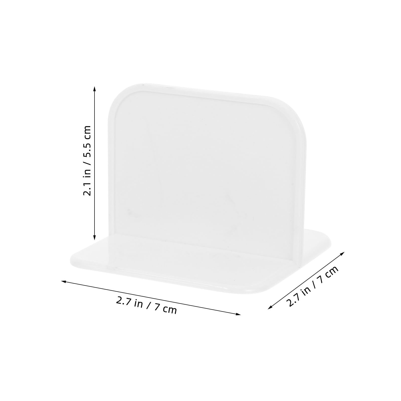 Topperfun anti-slip base for playpen improves grip on wood and tile floors