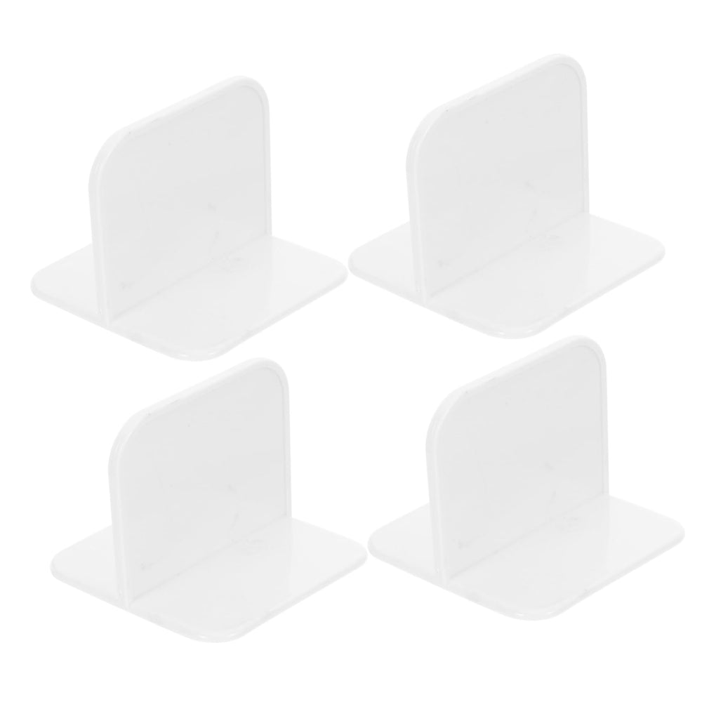 Topperfun playpen stabilizer clip secures the frame quickly for stable setup