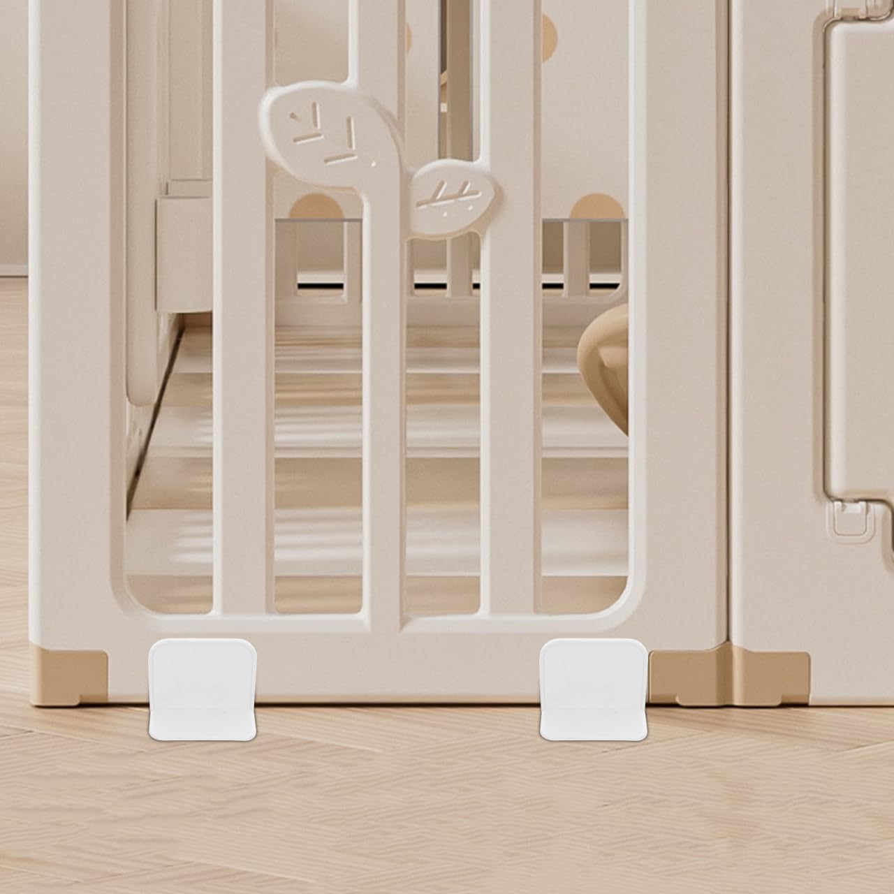 Topperfun safety-focused playtime stabilizers foster a calmer space