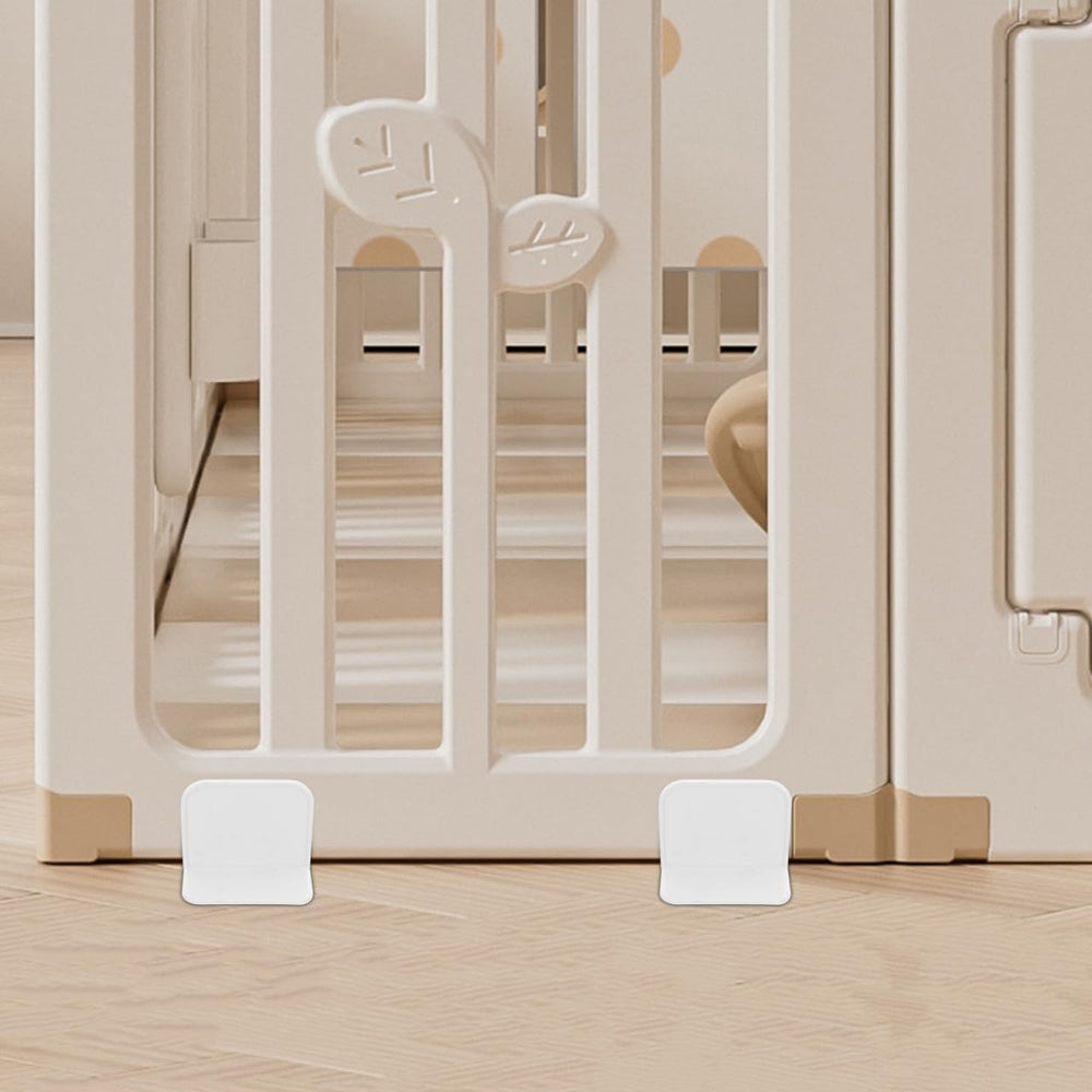 Topperfun safety-focused playtime stabilizers foster a calmer space