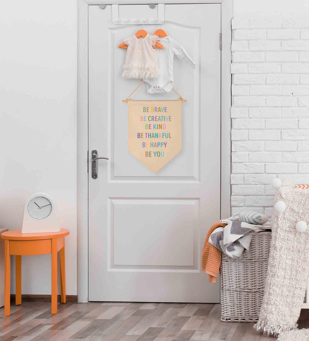 Topthink versatile decor for front porch, bedroom, or office