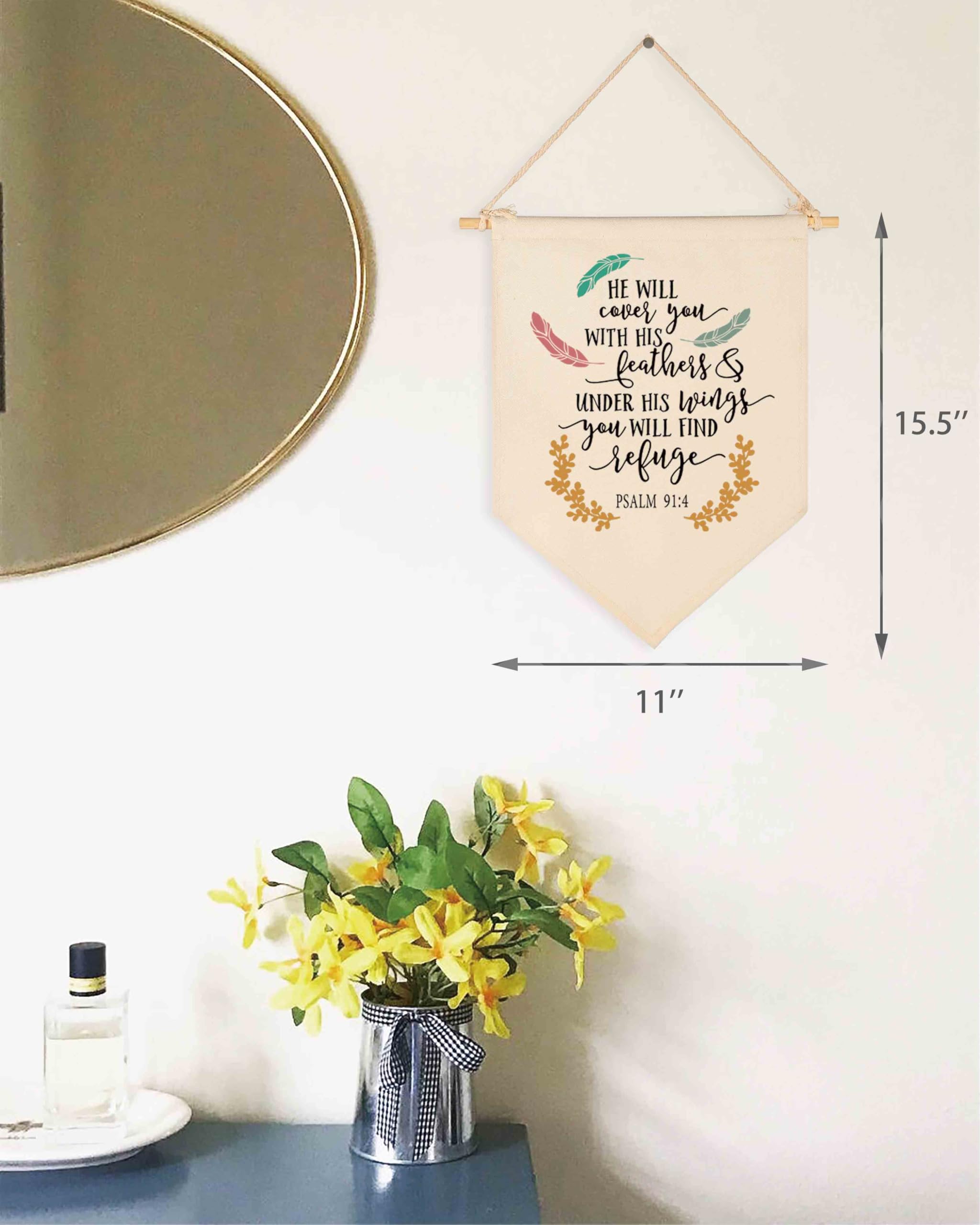 Topthink gift-ready banner for baby showers and family celebrations